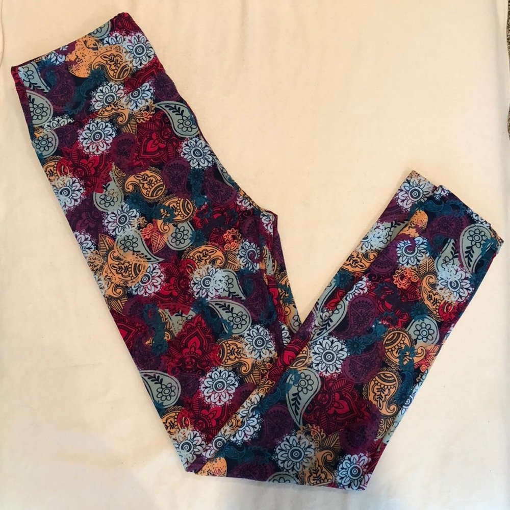 Lularoe Leggings